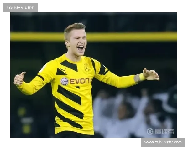 多特蒙德主场力克哥本哈根 罗伊斯点球建功助队取胜