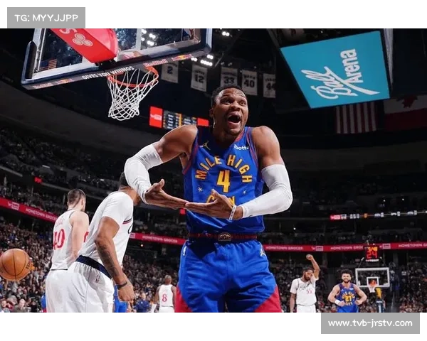 威少再战老东家雷霆，国王欲掀翻西部领头羊