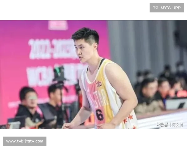 广东女篮内线占优，决赛对阵辽宁占先机